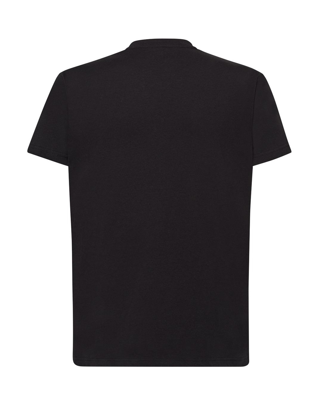 Koszulka męska Slim Fit do nadruku