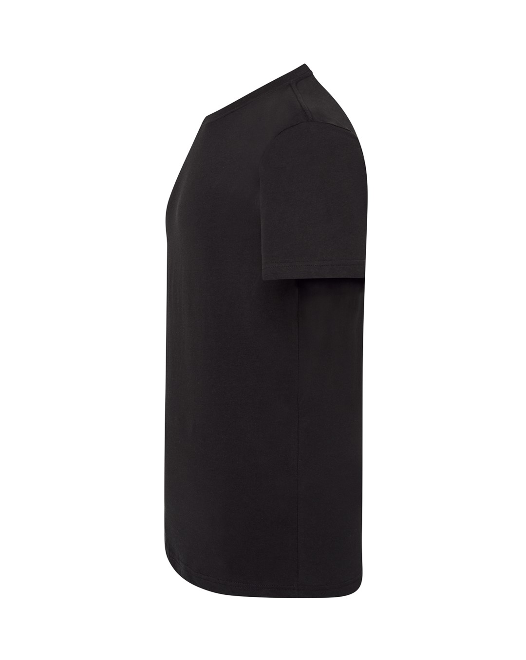 Koszulka męska Slim Fit do nadruku