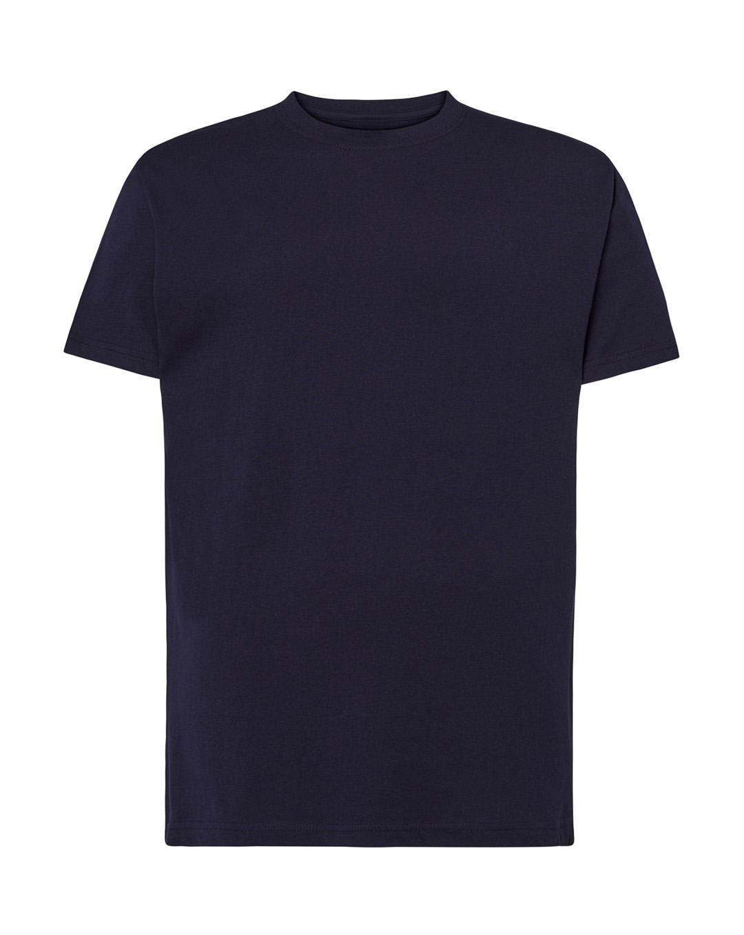 Koszulka męska Slim Fit do nadruku