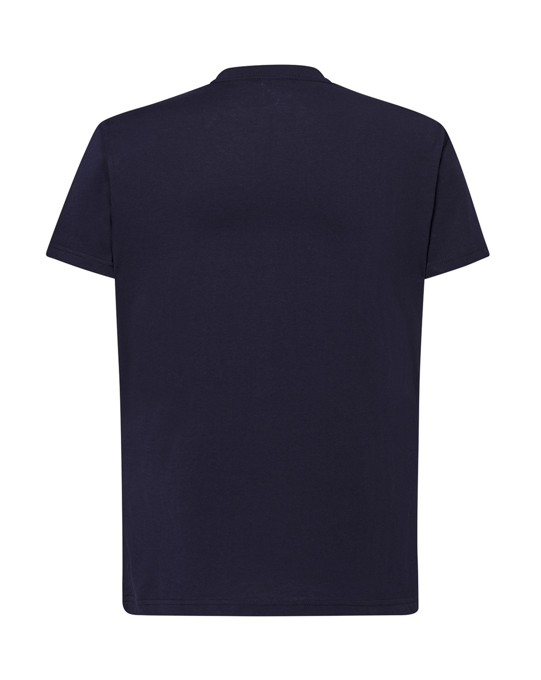 Koszulka męska Slim Fit do nadruku
