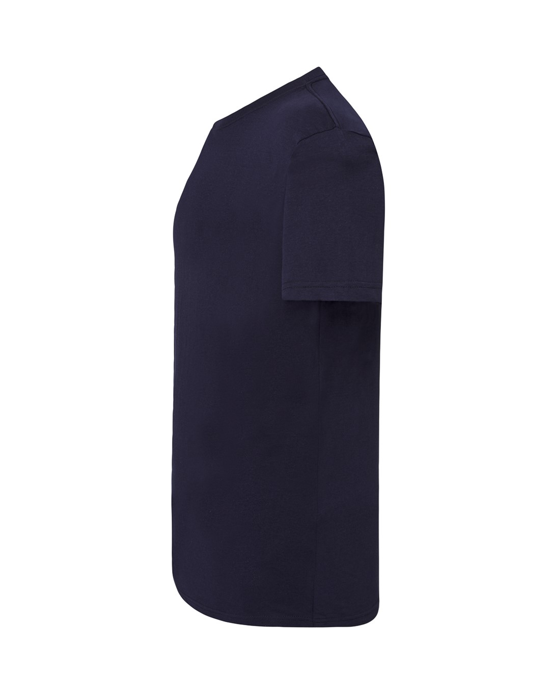 Koszulka męska Slim Fit do nadruku