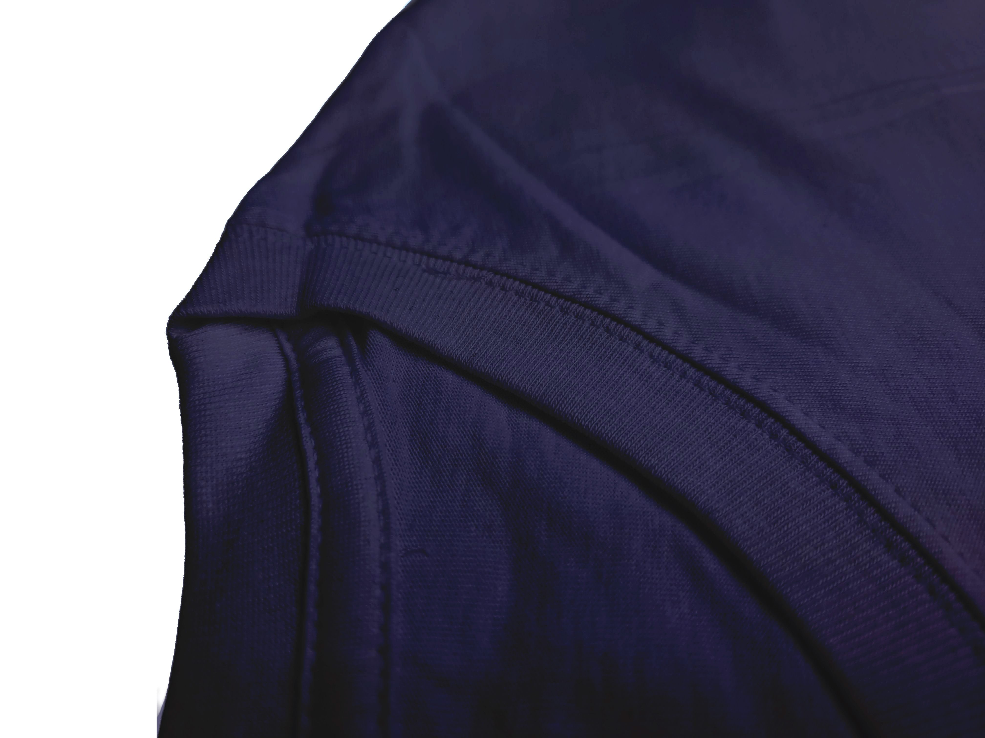Koszulka męska Slim Fit do nadruku