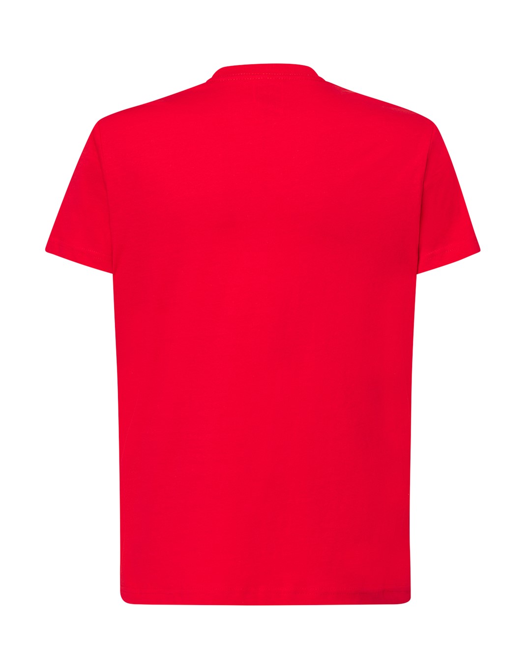 Koszulka męska Slim Fit do nadruku