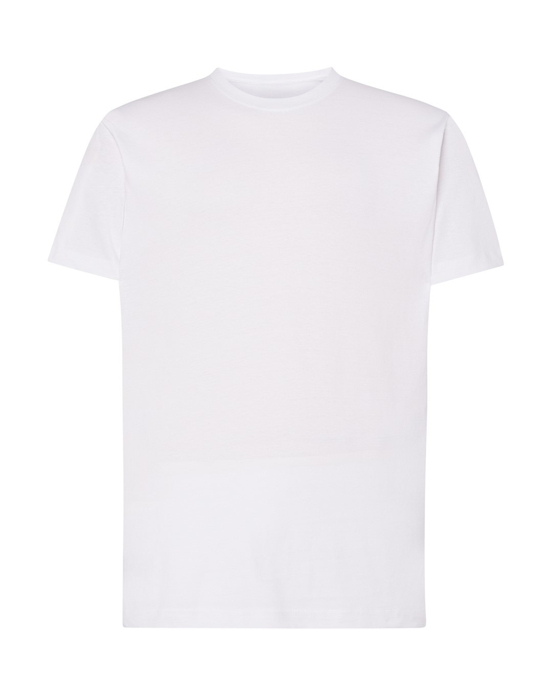 Koszulka męska Slim Fit do nadruku