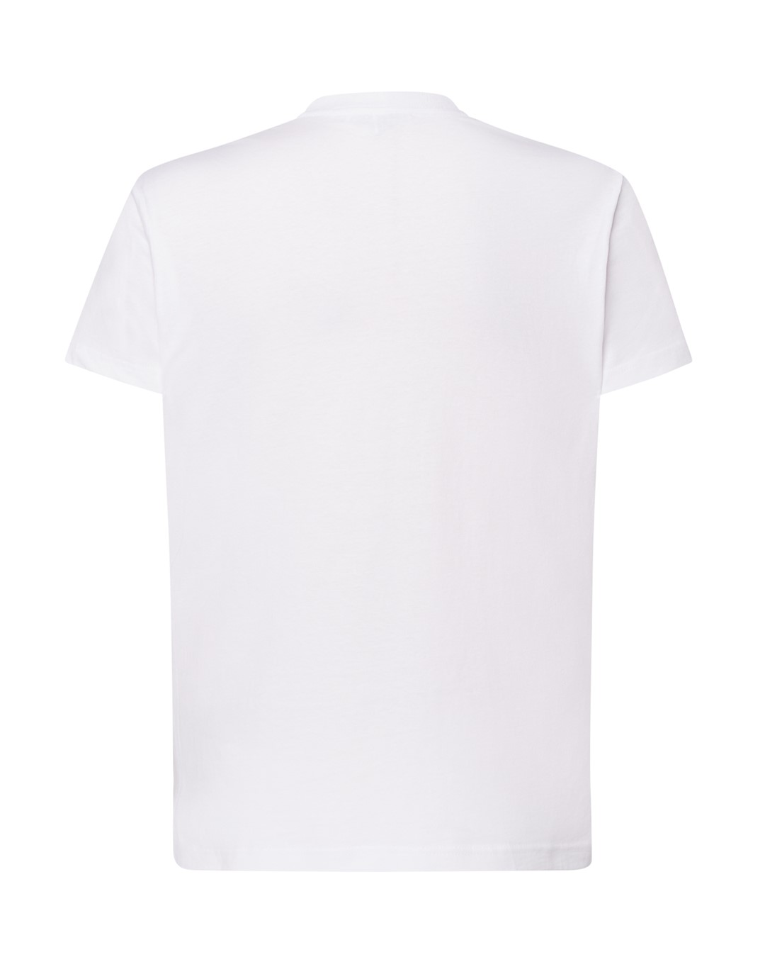 Koszulka męska Slim Fit do nadruku