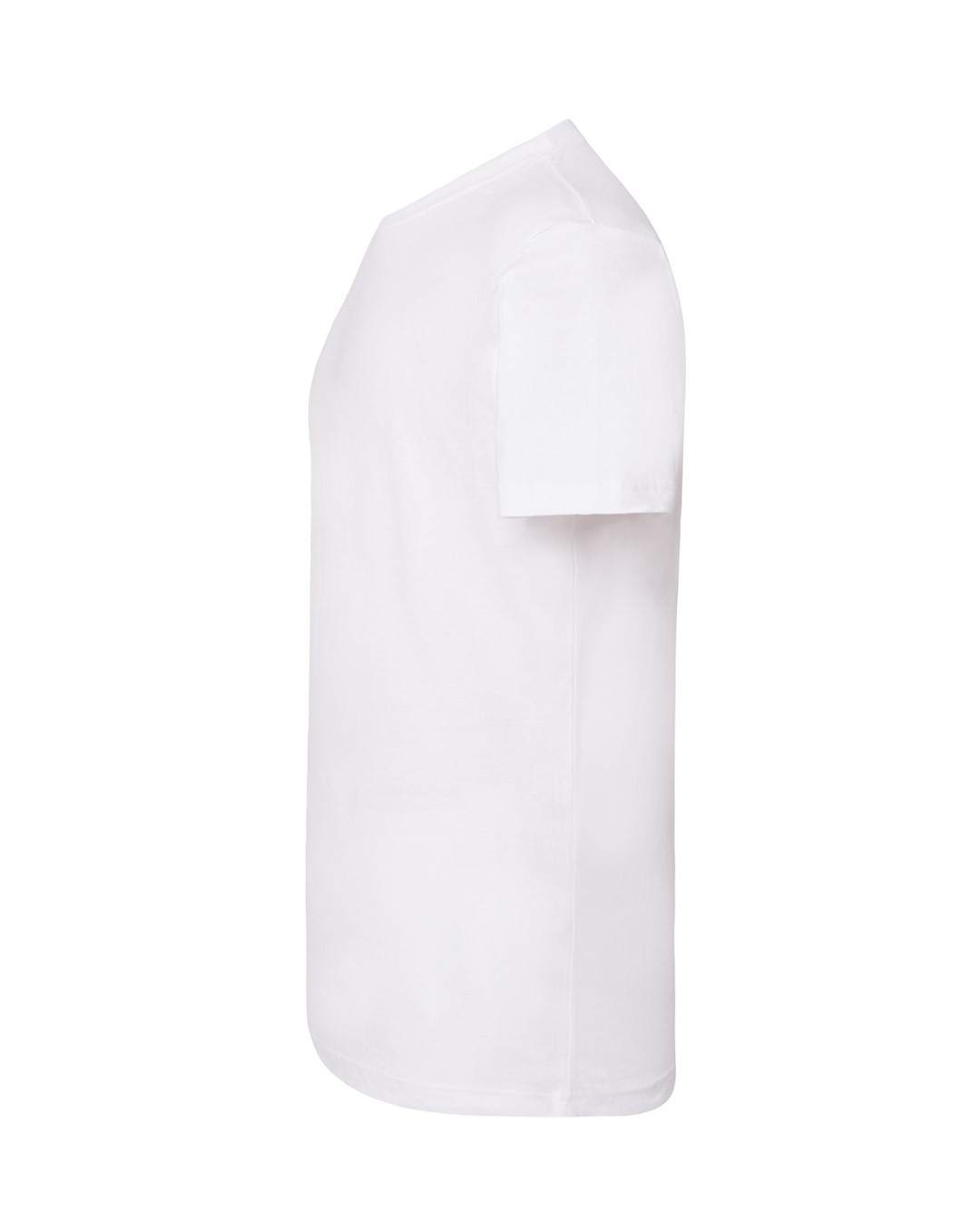 Koszulka męska Slim Fit do nadruku