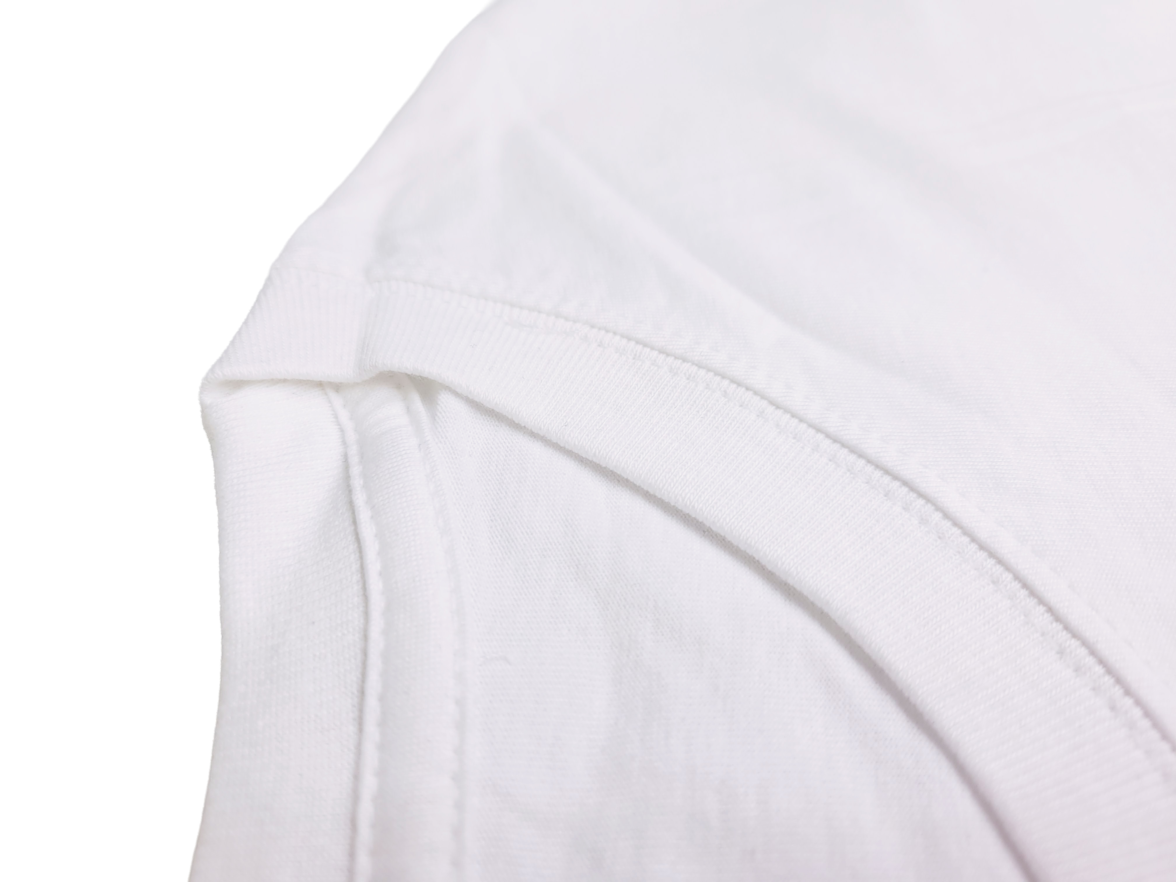 Koszulka męska Slim Fit do nadruku