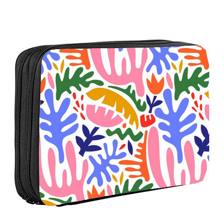 Pencil case for sublimation