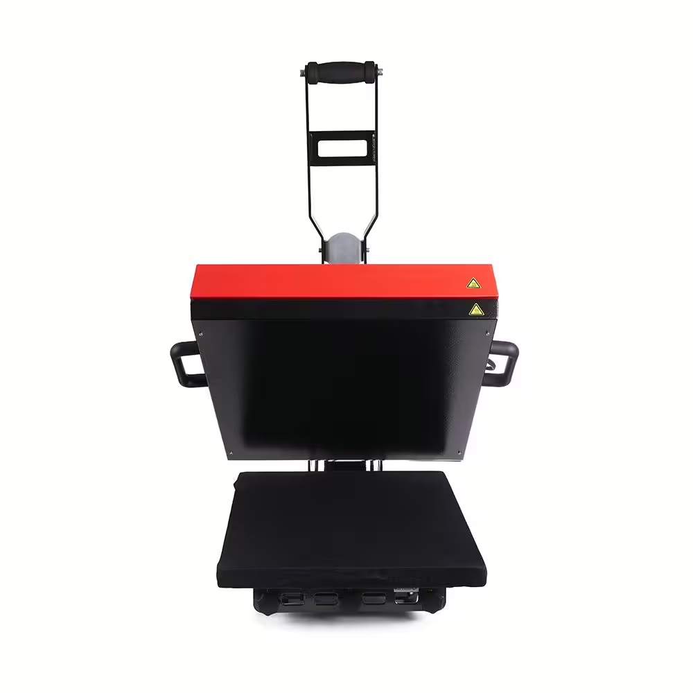 TC7 SMART Energy Saver Secabo z Bluetooth - prasa transferowa do powierzchni płaskich