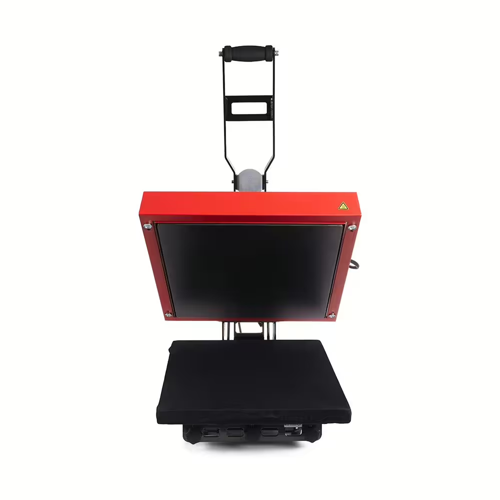 TC7 SMART Energy Saver Secabo z Bluetooth - prasa transferowa do powierzchni płaskich