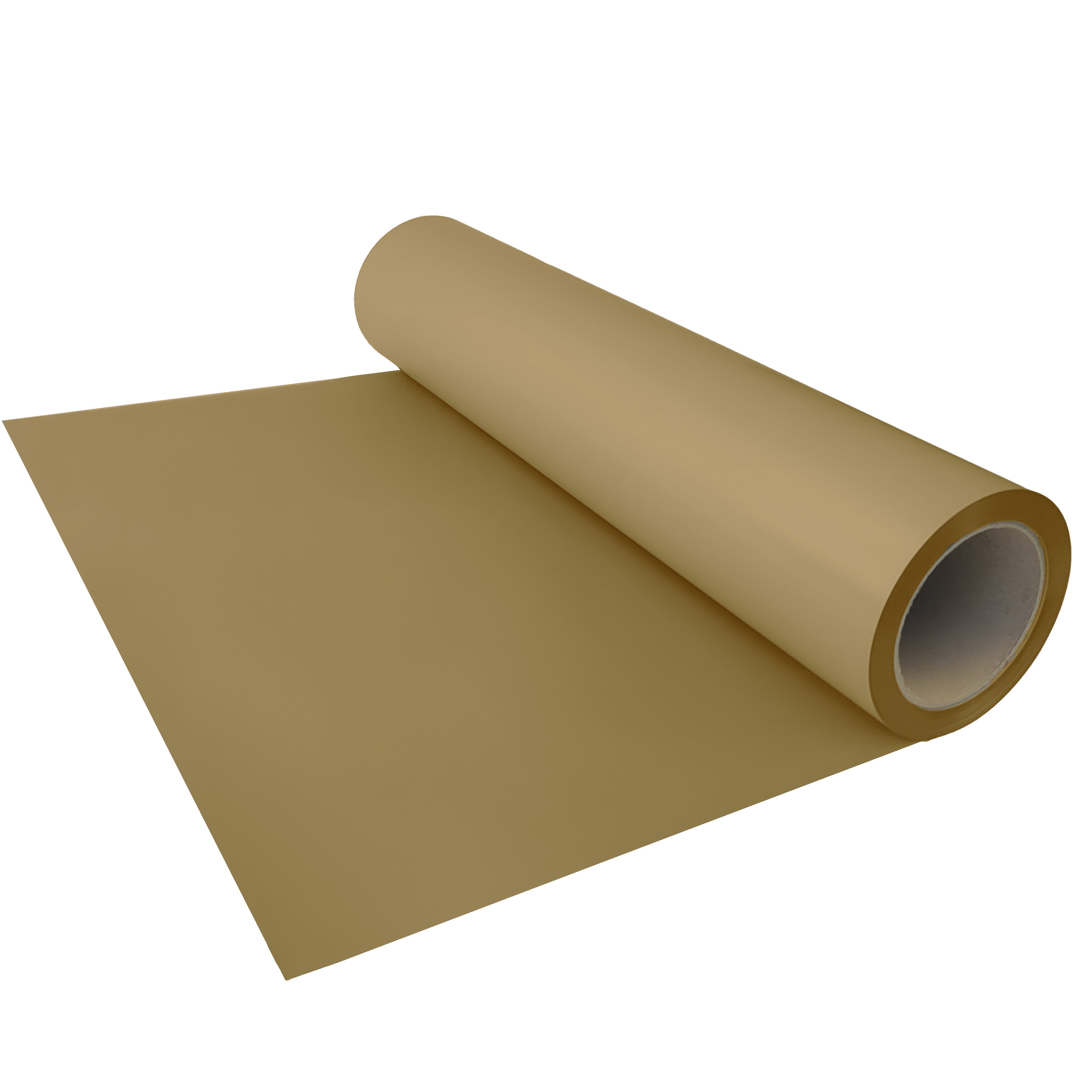 Folia HeatFlex metaliczna