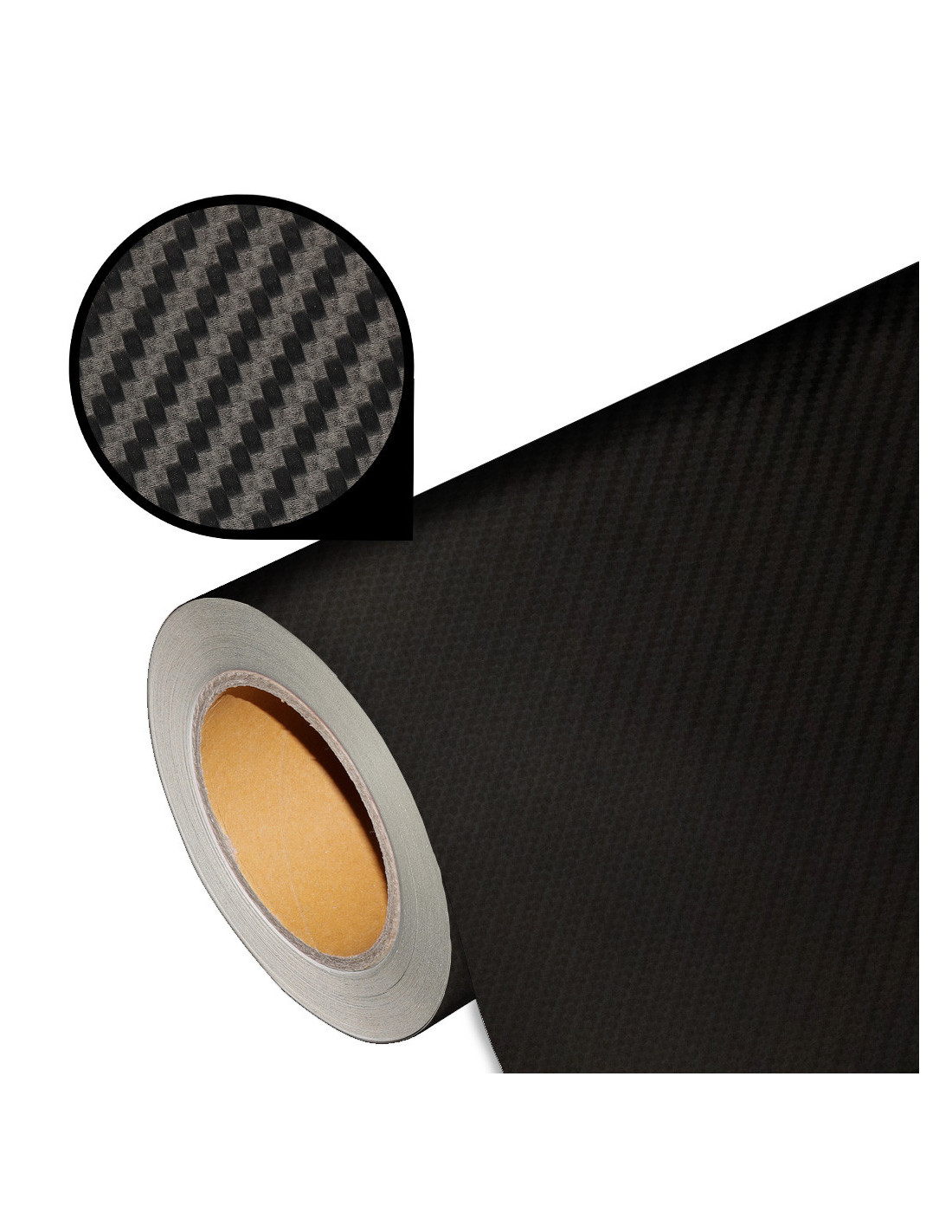 Flex film fashion carbon