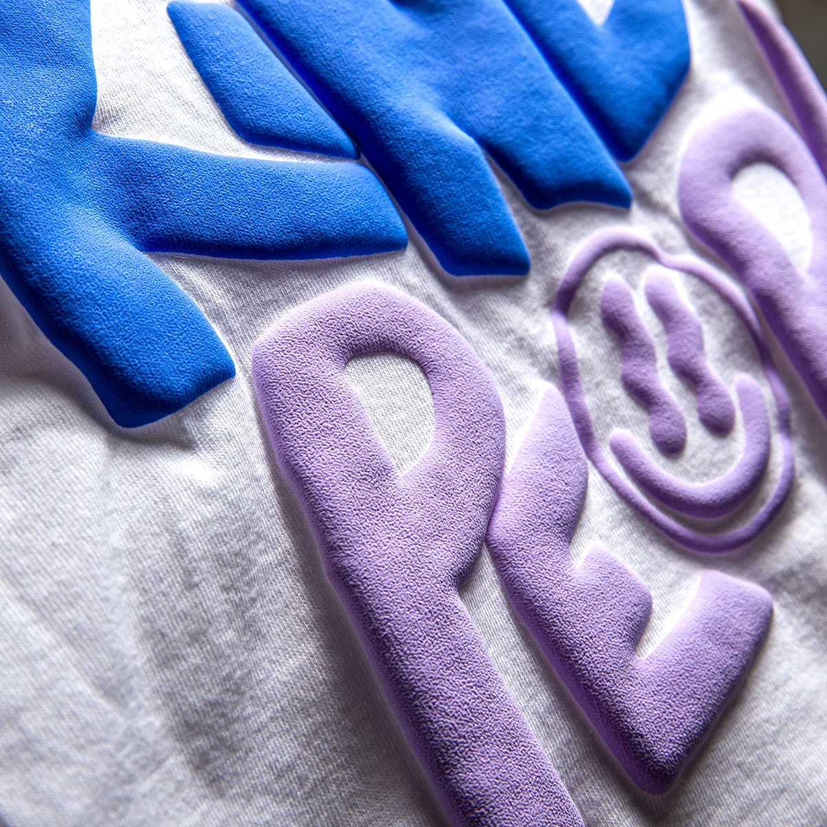 Folia Flex puchnąca