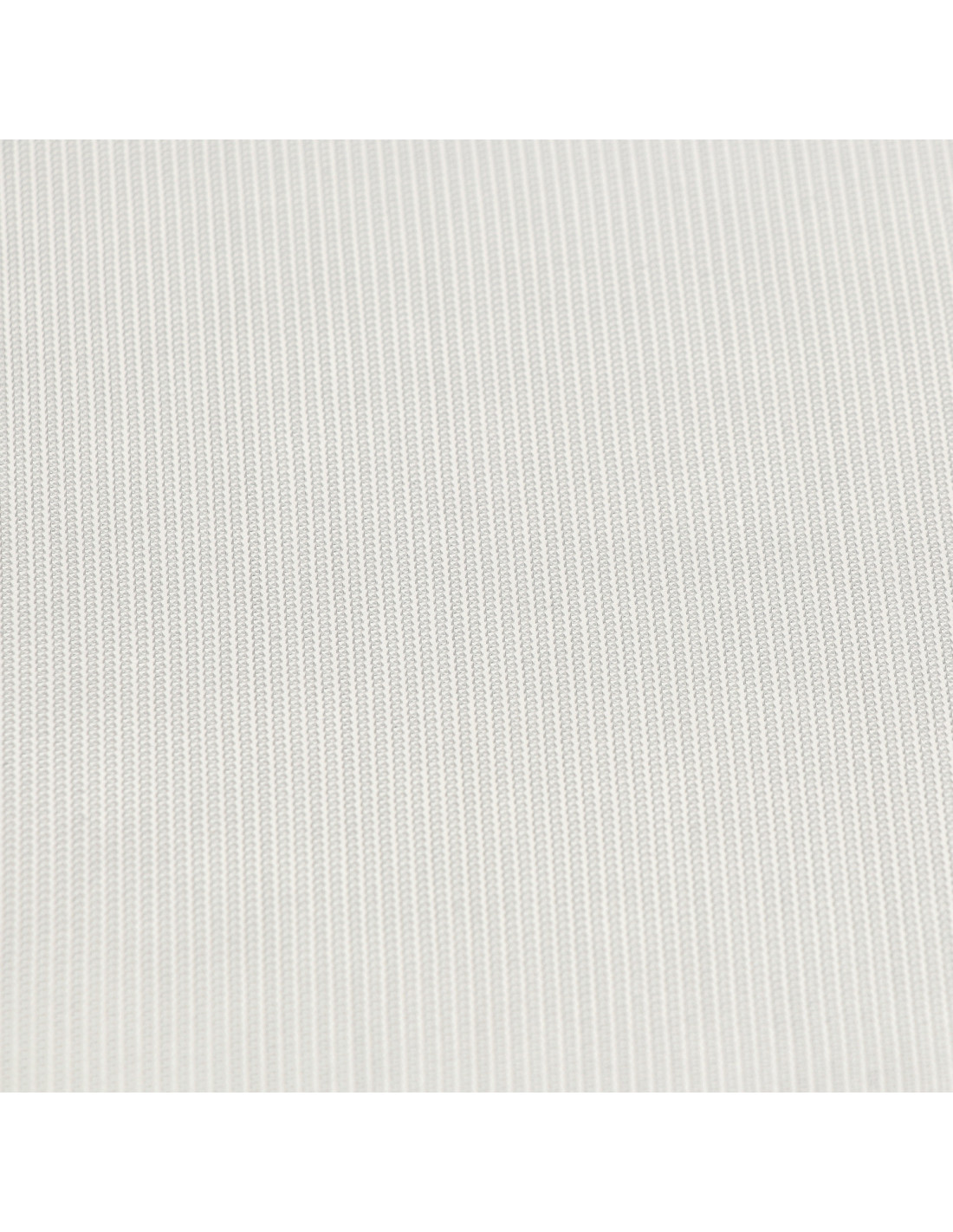 Flex foil with metallic fabric structure