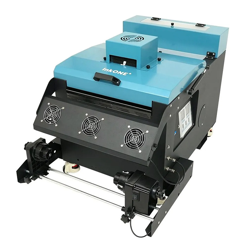 DTF Dryer and Shaker InkOne SM3