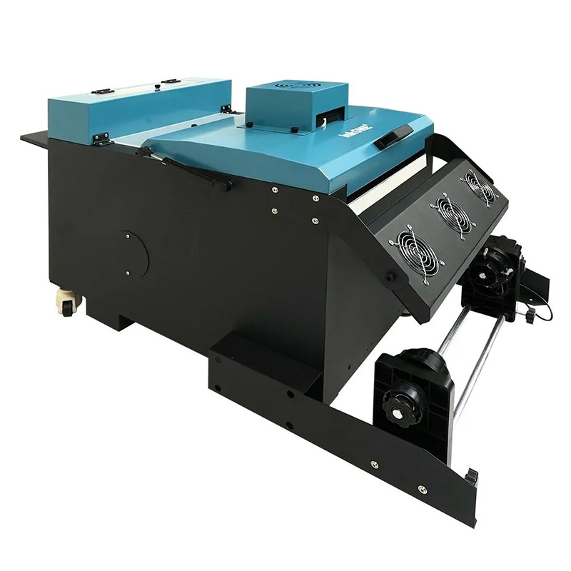 DTF Dryer and Shaker InkOne SM3