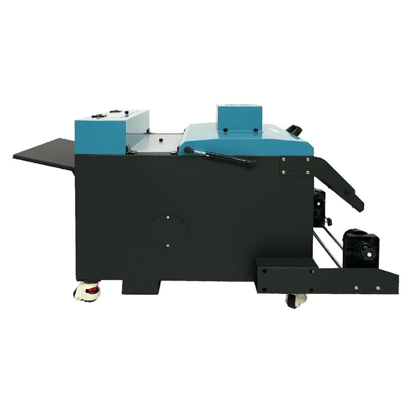DTF Dryer and Shaker InkOne SM3