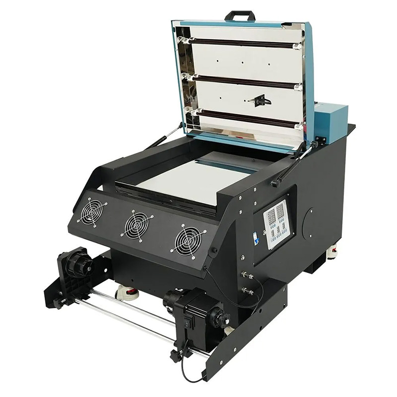 DTF Dryer and Shaker InkOne SM3
