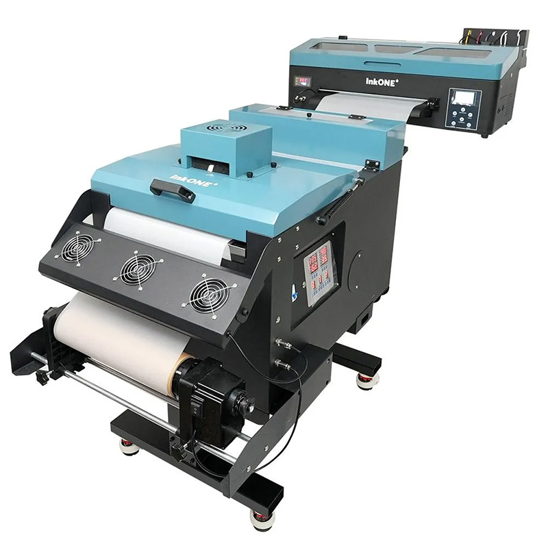 DTF Dryer and Shaker InkOne SM3