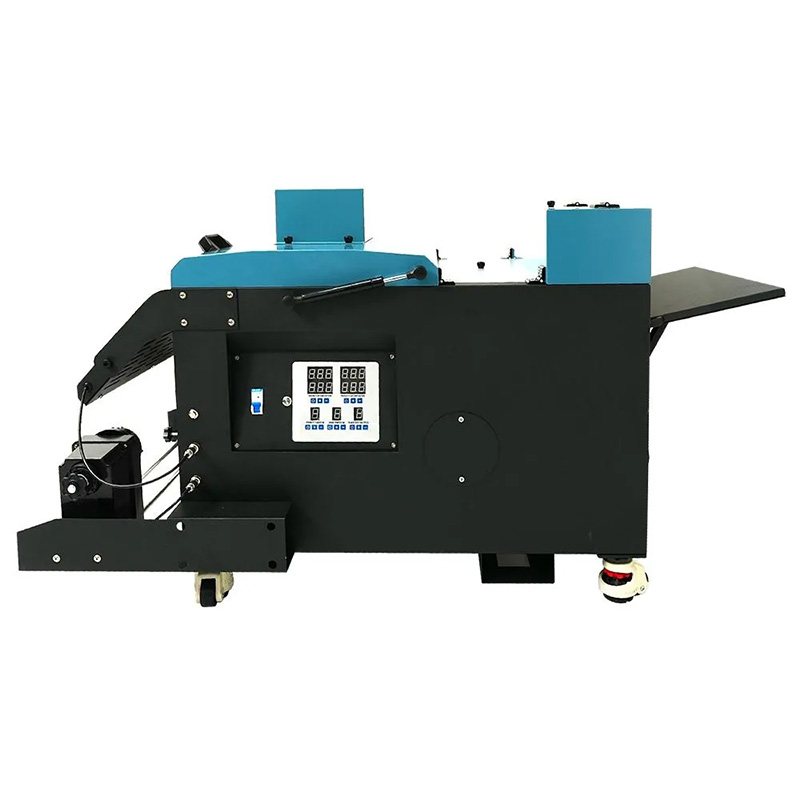 DTF Dryer and Shaker InkOne SM3