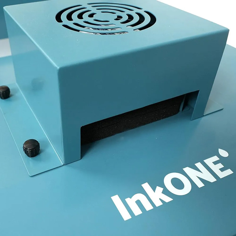 DTF Dryer and Shaker InkOne SM3