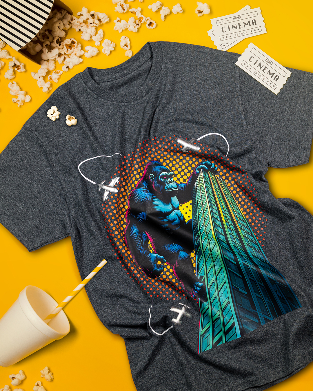 Folia Flex puchnąca metaliczna