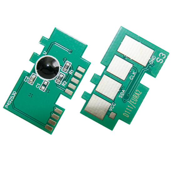 Counter chip Samsung SL-M 2070