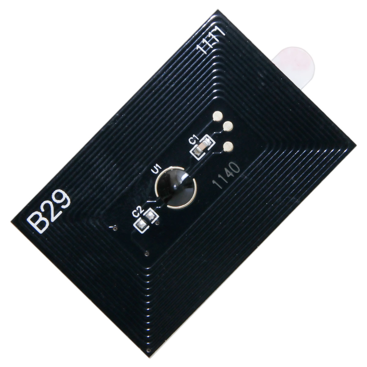 Chip zliczający MITA FS 1035MFP