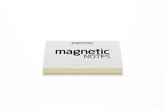 Magnetic notes