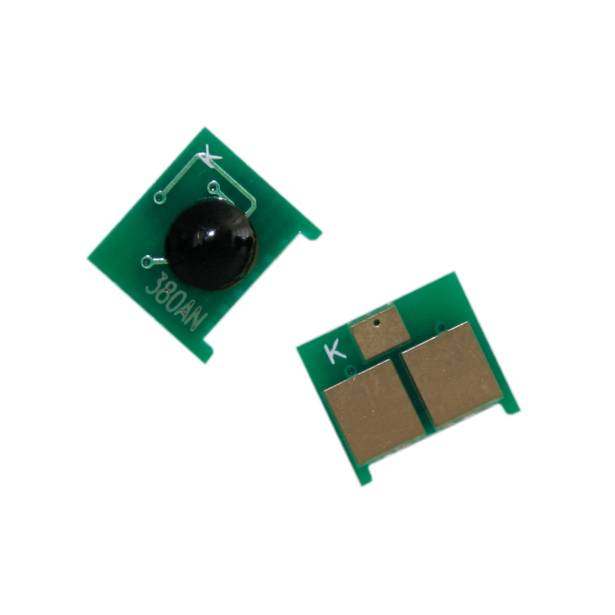 Chip zliczający HP CLJ Pro MFP M476