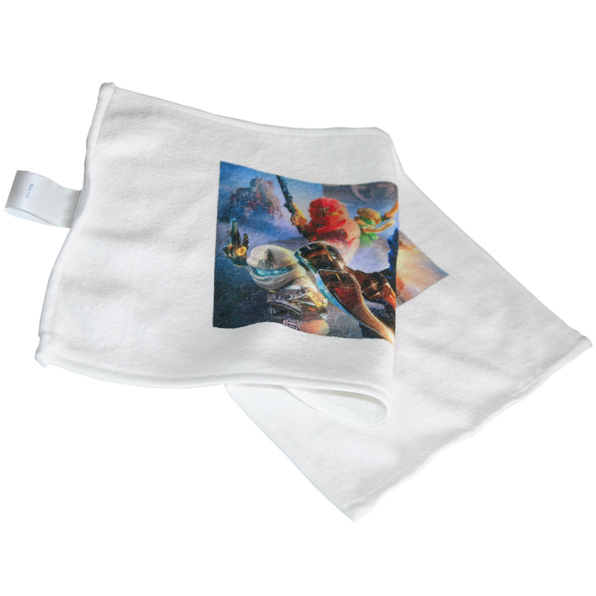 Towel for sublimation