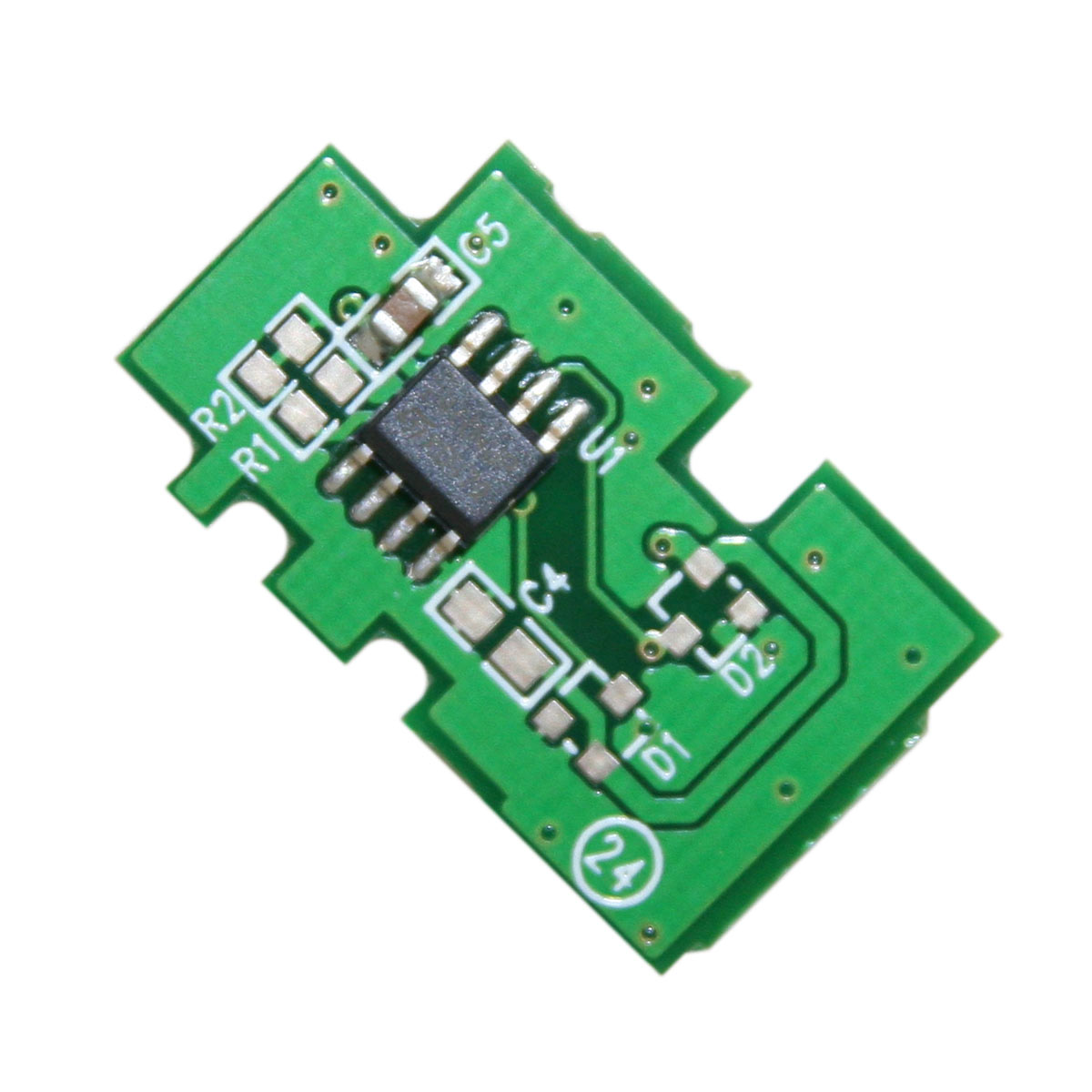 Chip zliczający do modułu bębna Samsung Xpress SL-M 2825