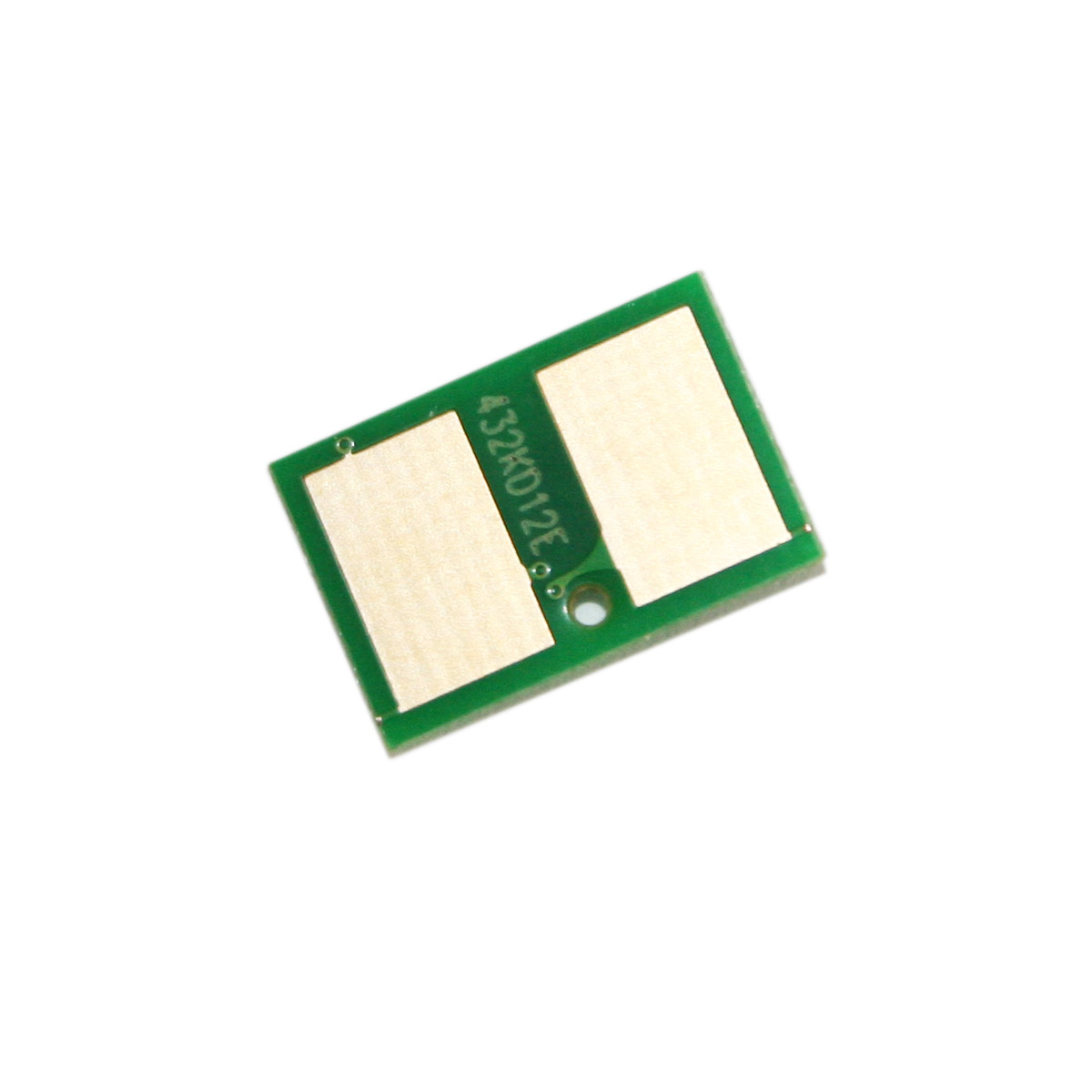 Chip zliczający OKI MB 492