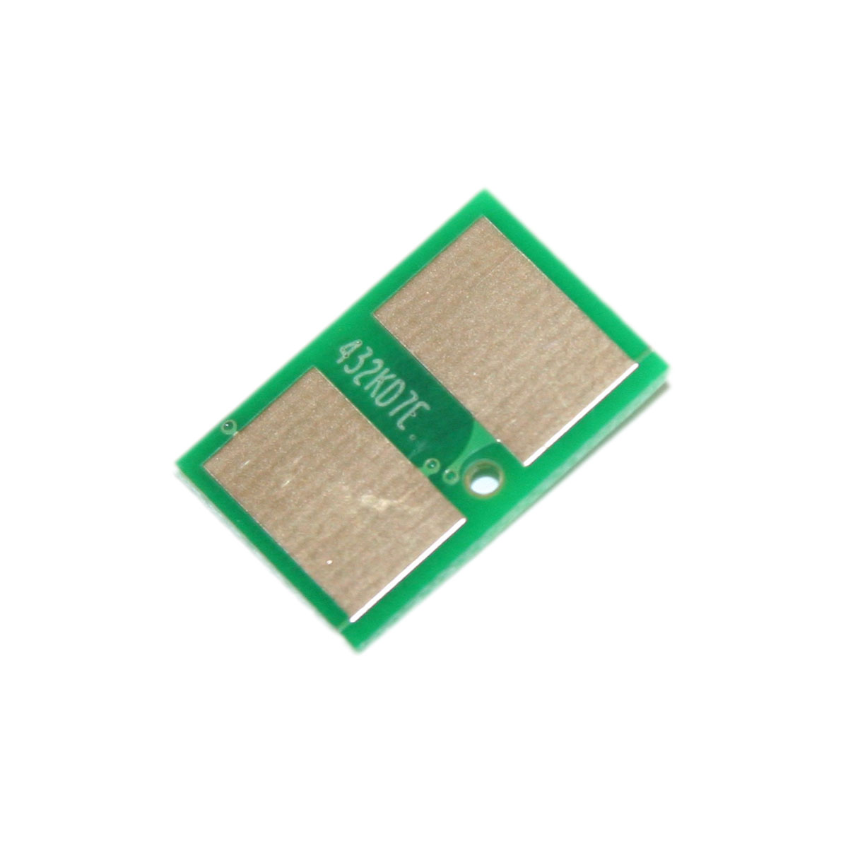 Chip zliczający OKI MB 492