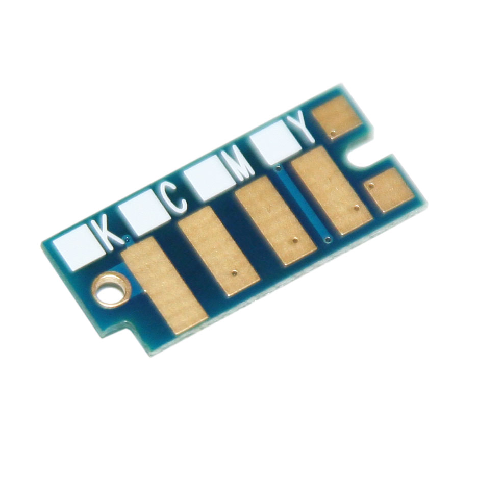 Chip zliczający do modułu bębna Epson WorkForce AL-M300