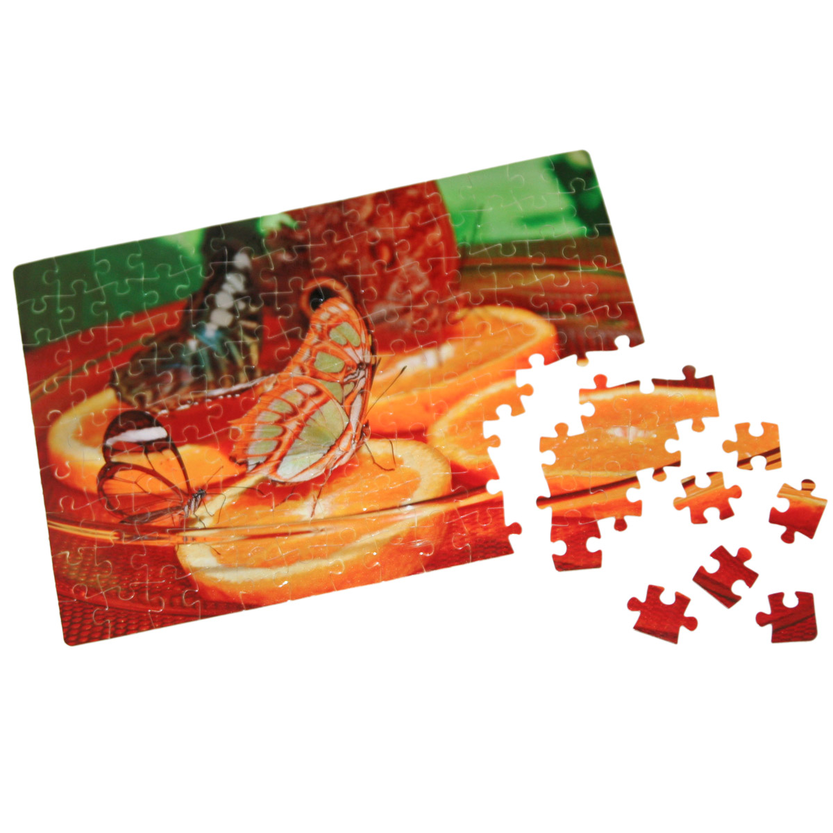 Puzzles for sublimation - 1080 elements