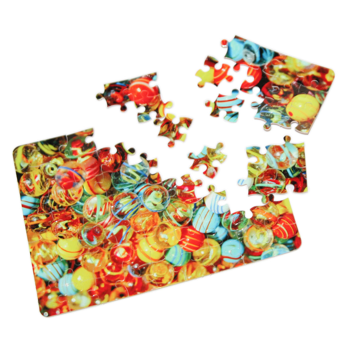 Puzzle do sublimacji - 192 elementy