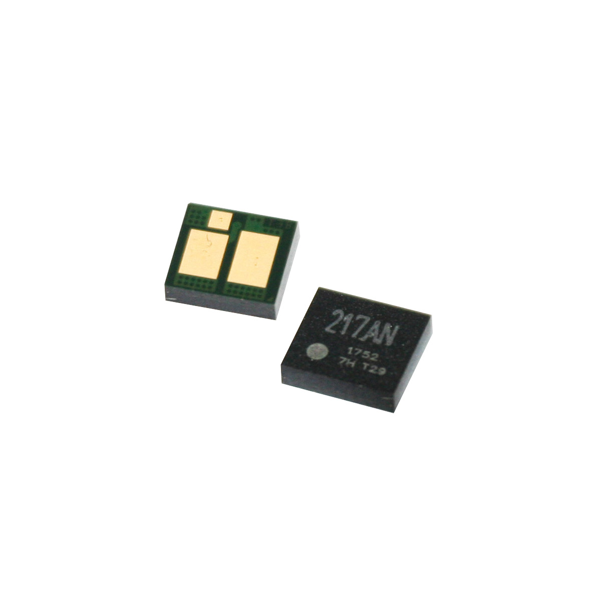 Chip zliczający HP LJ Pro M130a