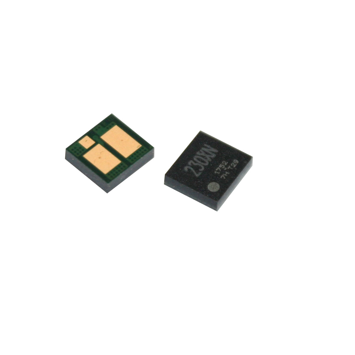 Chip zliczający HP LJ Pro M203