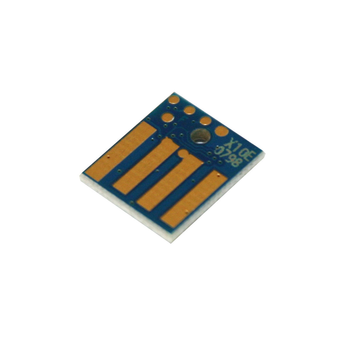 Chip zliczający Lexmark MX 611