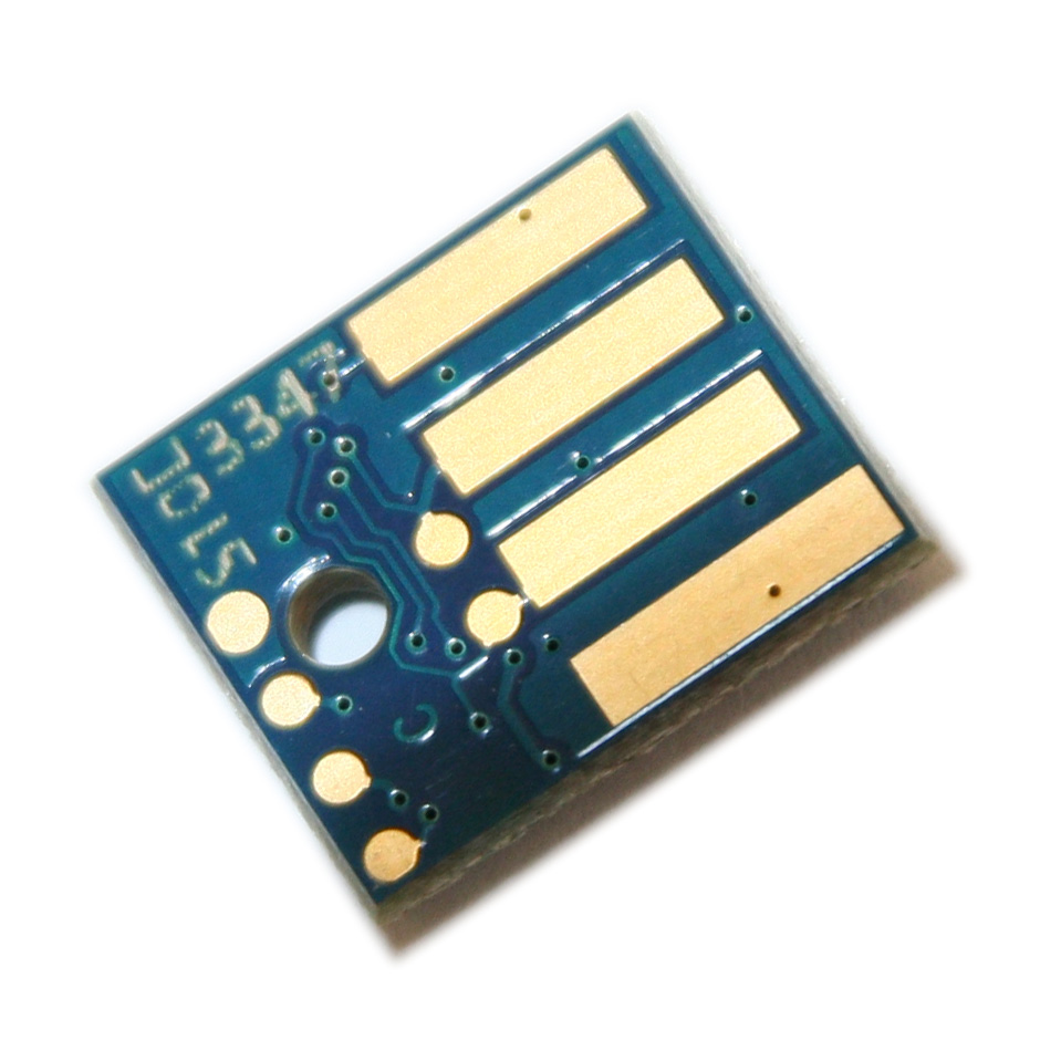 Chip zliczający Lexmark MS 415