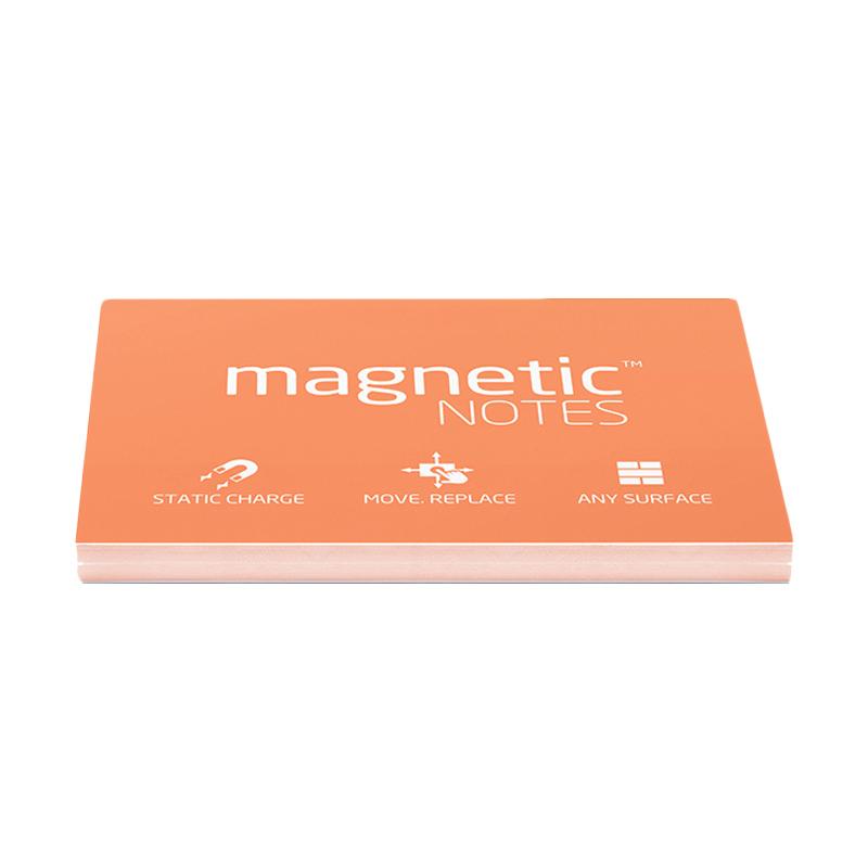 Magnetic sheet