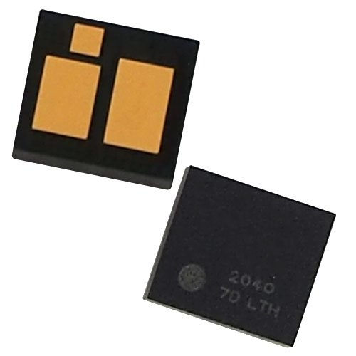 Chip zliczający HP CLJ Pro M 281