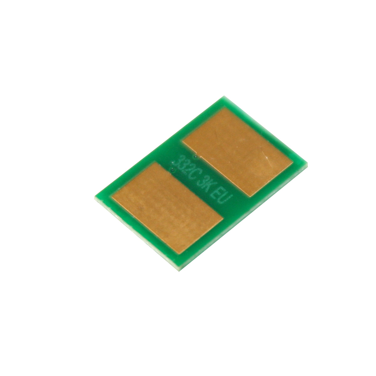 Chip zliczający OKI C 332DN