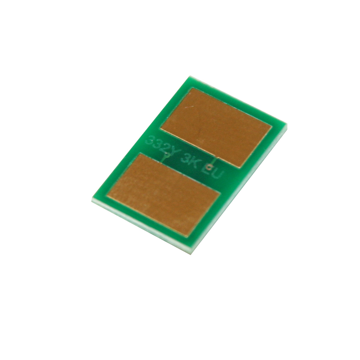 Chip zliczający OKI MC 363