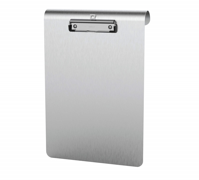 Clipboard aluminiowy MAULmedic