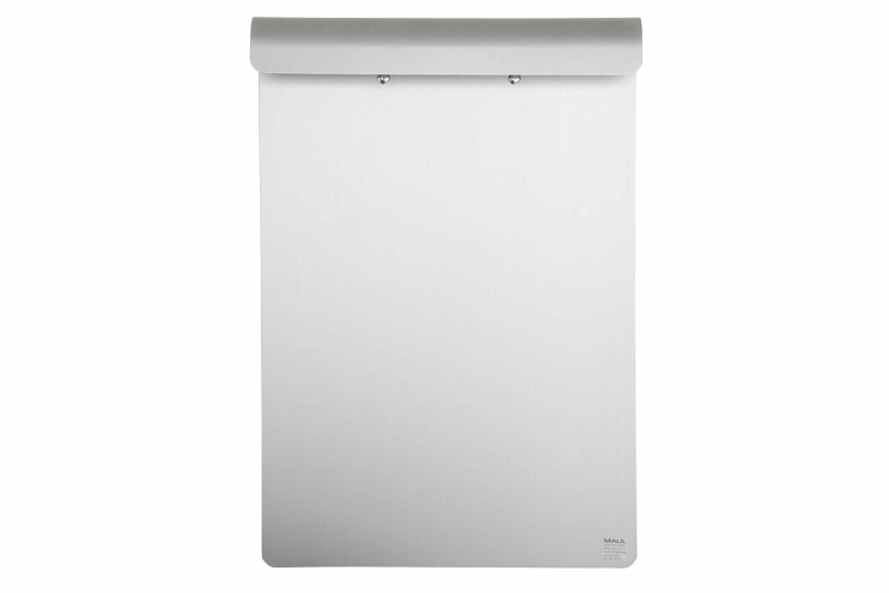Clipboard aluminiowy MAULmedic