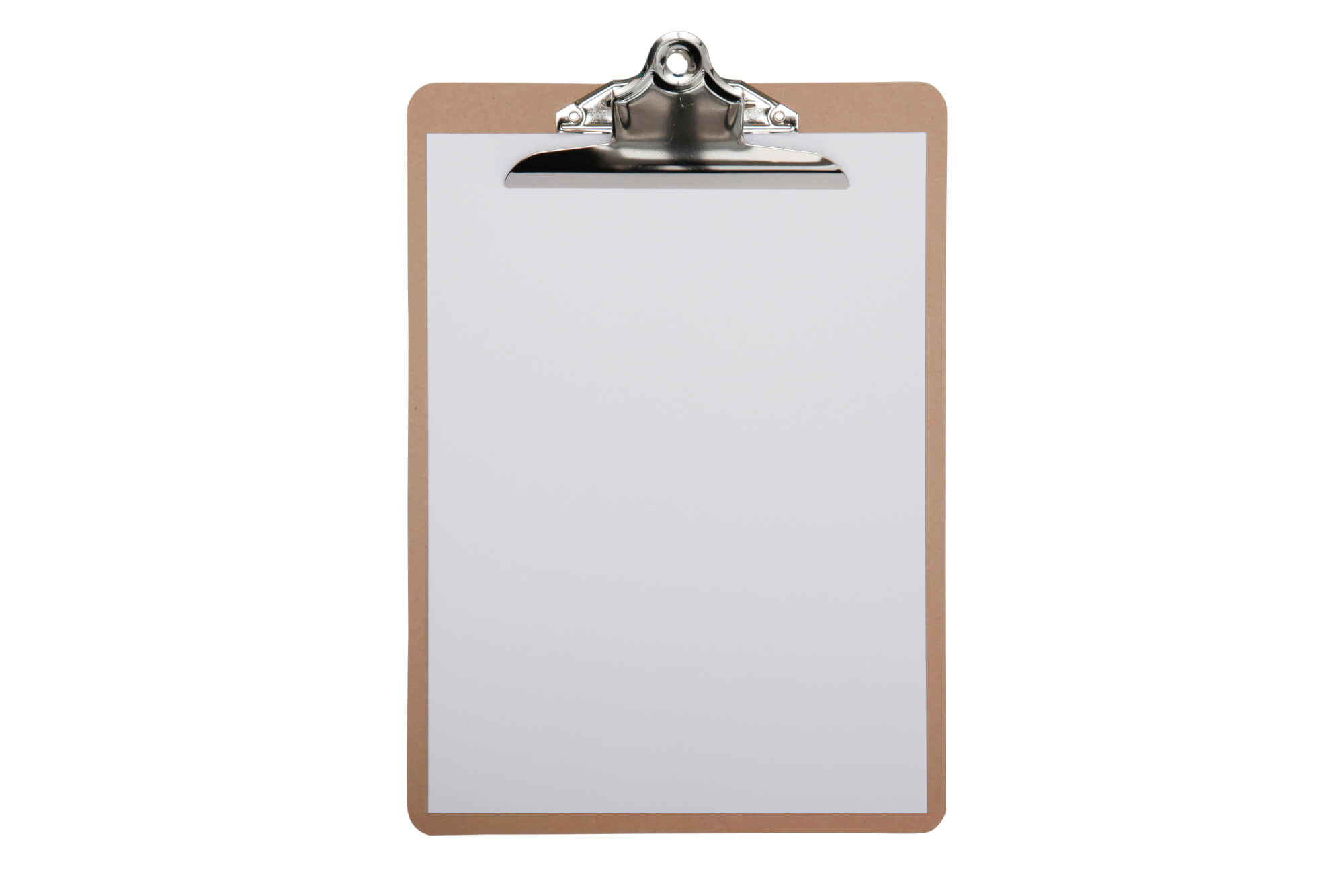 Clipboard z płyty HDF MAULclassic