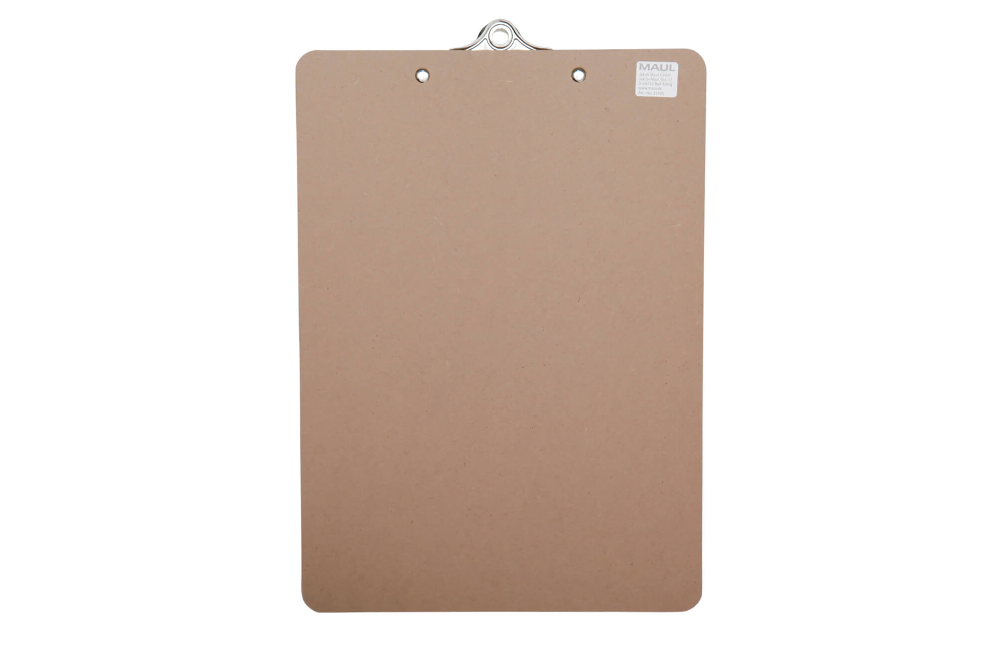 Clipboard z płyty HDF MAULclassic