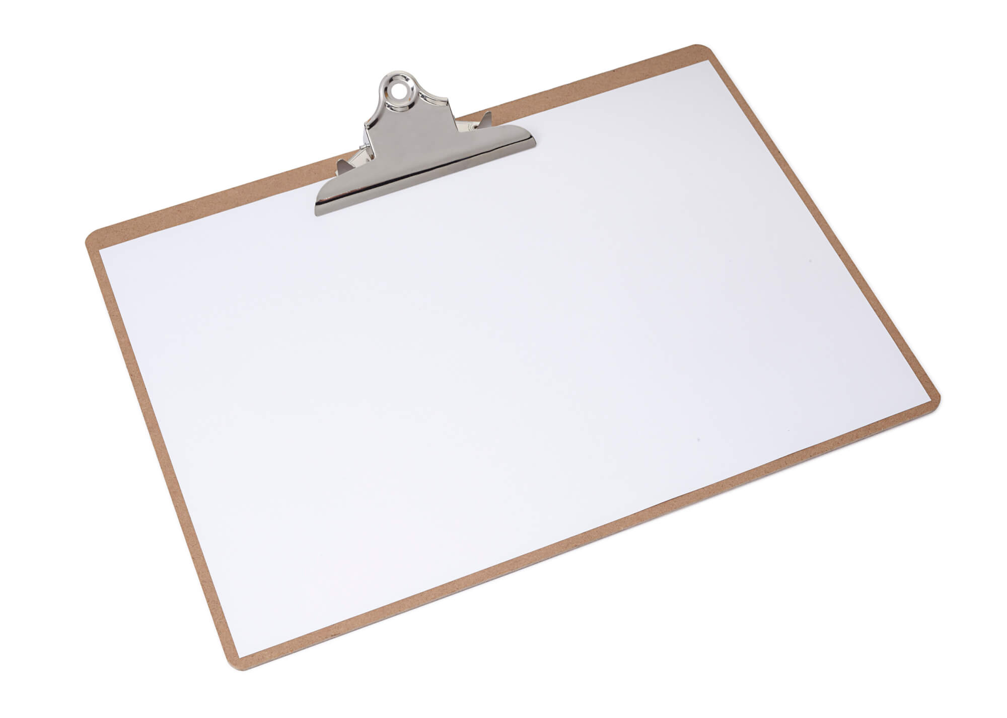 Clipboard z płyty HDF MAULclassic